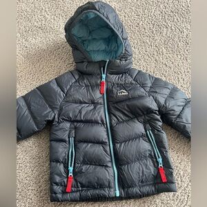 L.L.Bean Infants' Ultralight 650 Down Jacket